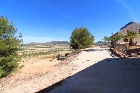 Finca i Lorca, Murcia, Lorca - € 249.950 | Ref: 2271-VL - foto 47